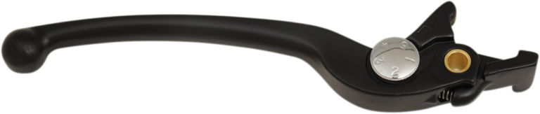 PARTS UNLIMITED - Replacement Brake Lever - Black