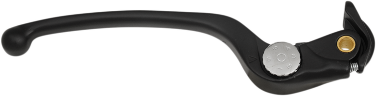 PARTS UNLIMITED - Replacement Brake Lever - Black