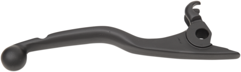 MOOSE OFFROAD - Forged 6061-T6 Brake Lever - Black