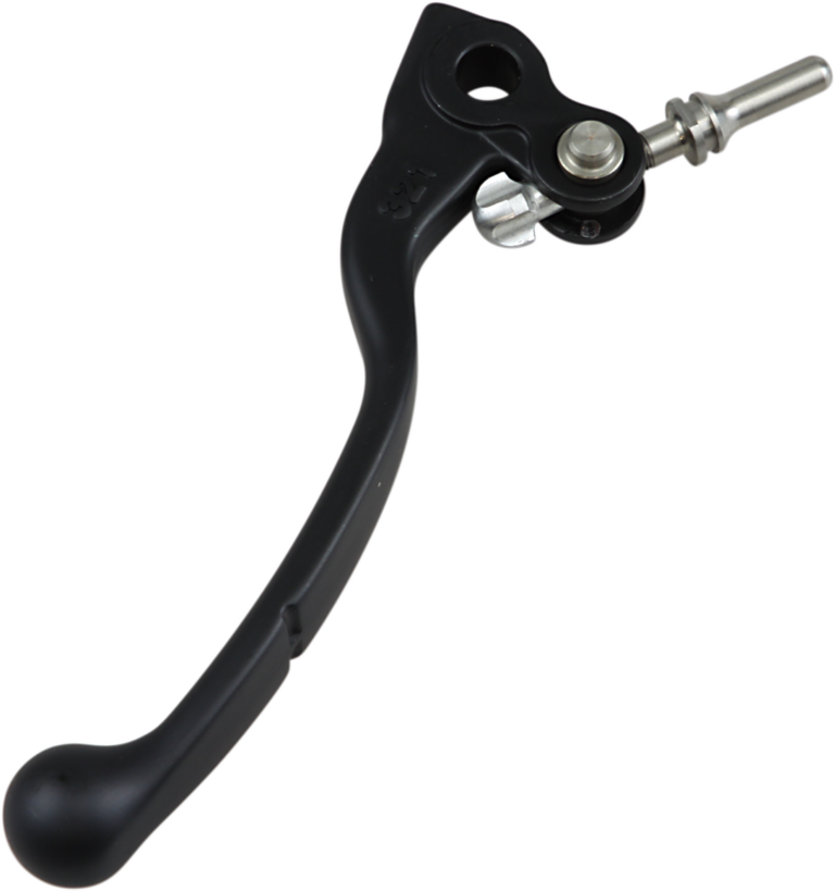 MOOSE OFFROAD - Forged 6061-T6 Brake Lever - Black