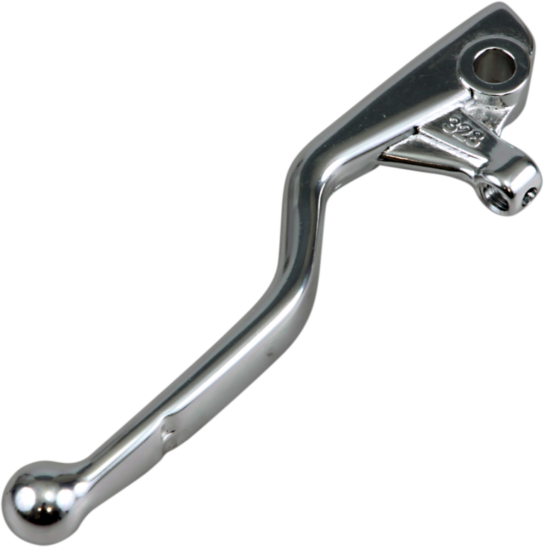 MOOSE OFFROAD - Forged 6061-T6 Brake Lever - Silver