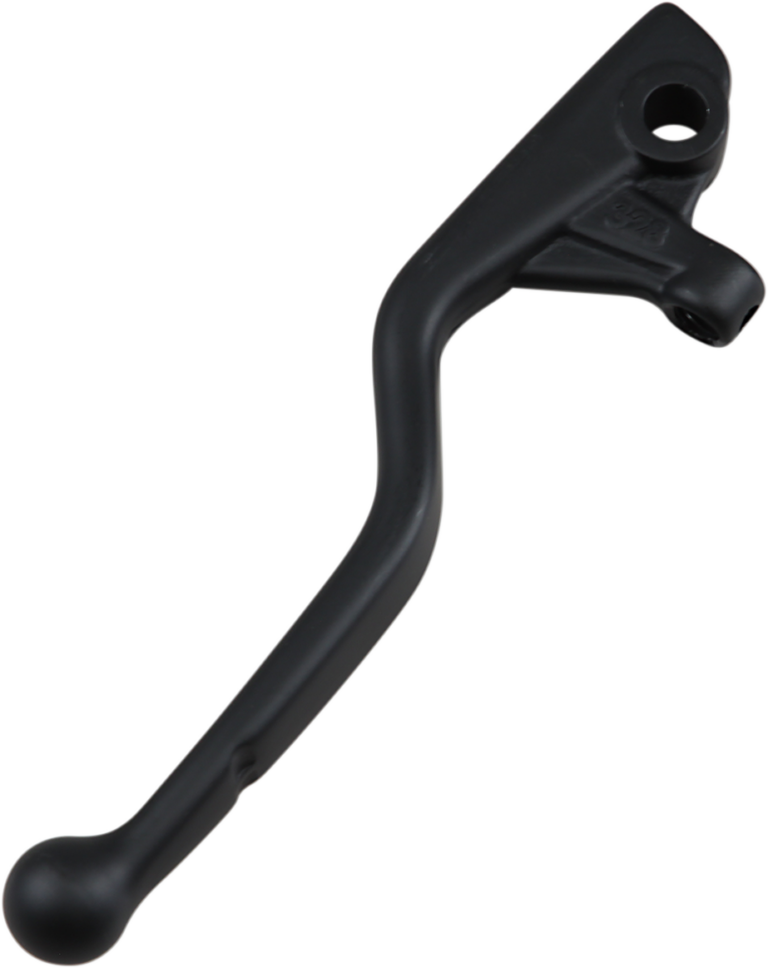 MOOSE OFFROAD - Forged 6061-T6 Brake Lever - Black