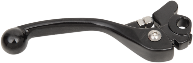 MOOSE OFFROAD - Forged 6061-T6 Brake Lever - Black