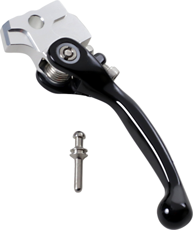MOOSE OFFROAD - Flex FG Forged 6061-T6 Brake Lever - Black