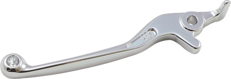 MOOSE OFFROAD - Forged 6061-T6 Brake Lever - Silver