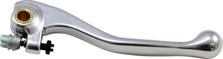 MOOSE OFFROAD - Forged 6061-T6 Brake Lever - Silver