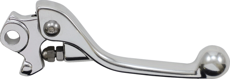 MOOSE OFFROAD - Forged 6061-T6 Brake Lever - Silver