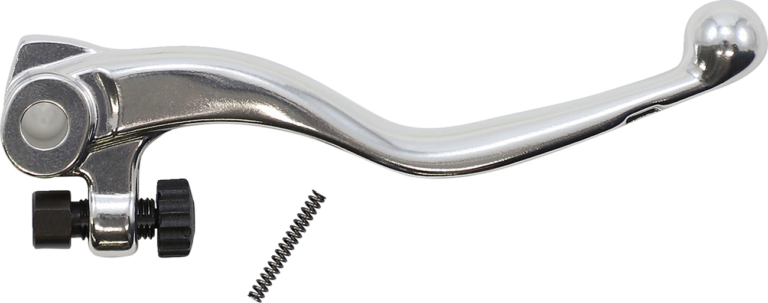 MOOSE OFFROAD - Forged 6061-T6 Brake Lever - Silver