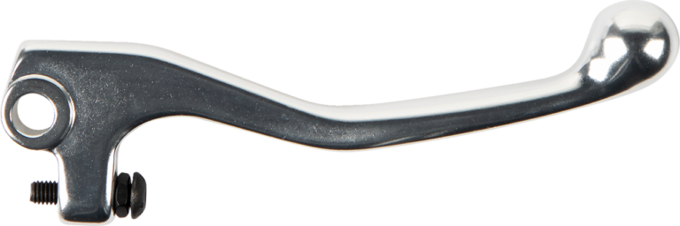 MOOSE OFFROAD - Forged 6061-T6 Brake Lever - Silver