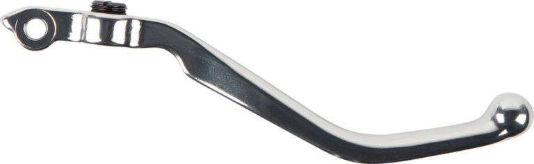 MOOSE OFFROAD - Forged 6061-T6 Brake Lever - Silver