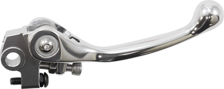 MOOSE OFFROAD - Flex FG Forged 6061-T6 Brake Lever - Silver