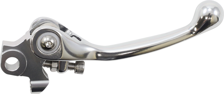 MOOSE OFFROAD - Flex FG Forged 6061-T6 Brake Lever - Silver