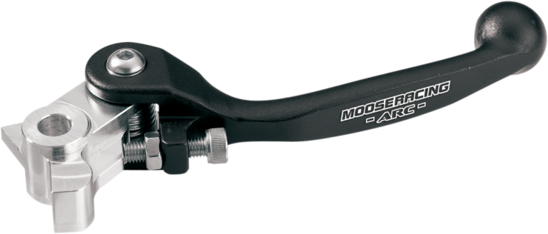 MOOSE OFFROAD - Flex Brake Lever by ARC - Black