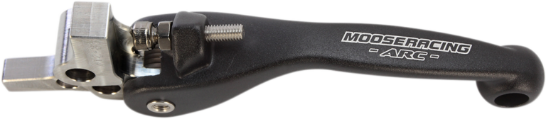 MOOSE OFFROAD - Flex Brake Lever by ARC - Black - Brembo
