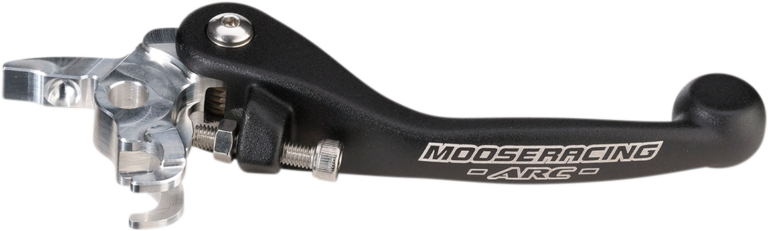 MOOSE OFFROAD - Flex Brake Lever by ARC - Black - Brembo