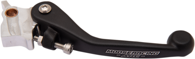 MOOSE OFFROAD - Flex Brake Lever by ARC - Black