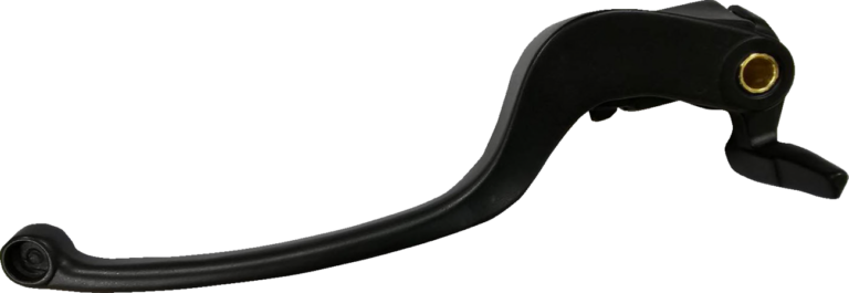 PARTS UNLIMITED - Replacement Brake Lever - Black