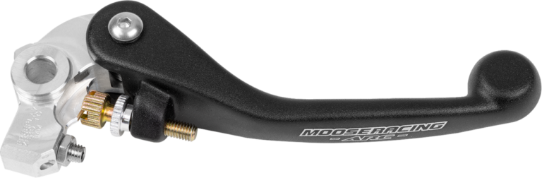 MOOSE OFFROAD - ARC Power Lever - Brake - Black