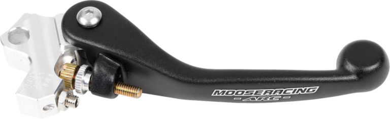 MOOSE OFFROAD - ARC Power Lever - Brake - Black