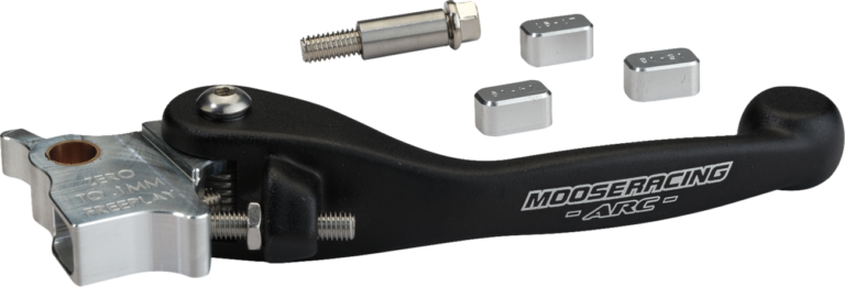 MOOSE OFFROAD - ARC Power Lever - Brake - Black