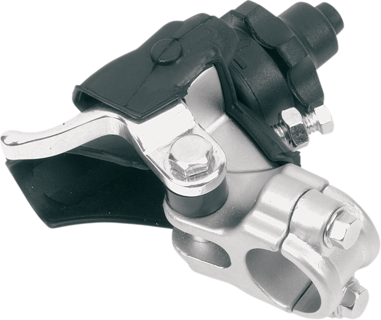 PARTS UNLIMITED - Clutch Perch - Left - Honda
