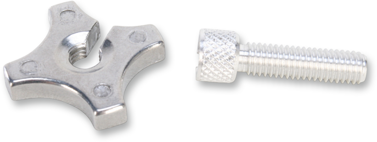 MOOSE OFFROAD - EZ3 Clutch Lever Replacement Adjuster