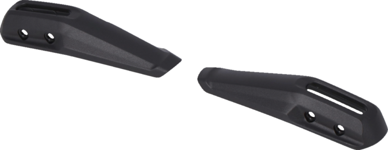 SW-MOTECH - Wind Protection for Lever Guards