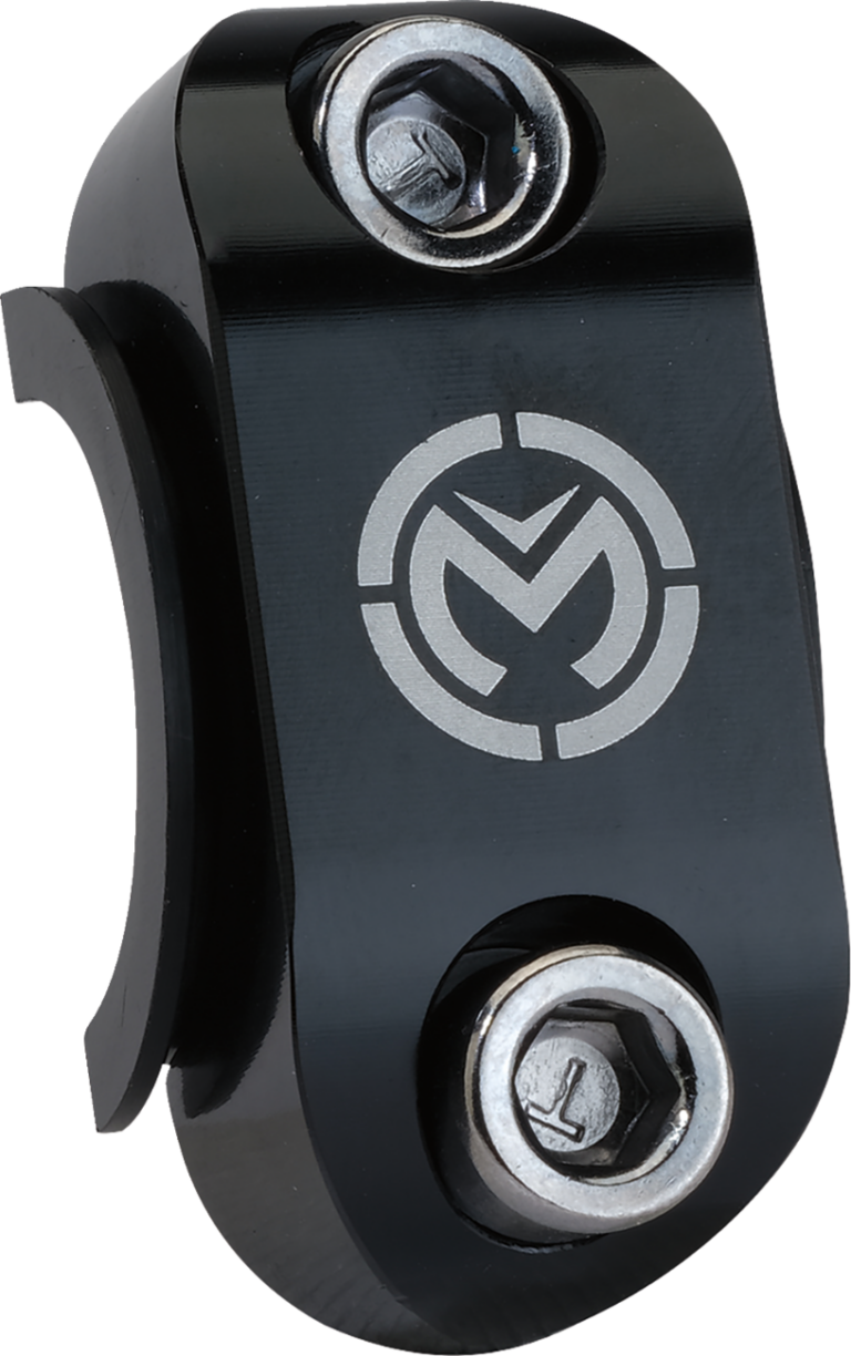 MOOSE OFFROAD - Rotating Perch Clamp - Black