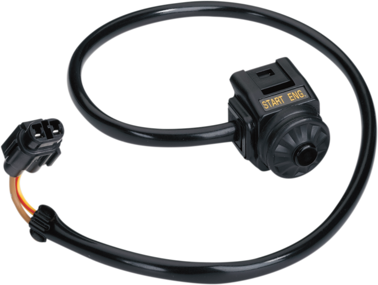 MOOSE OFFROAD - Start Switch - KLX450R