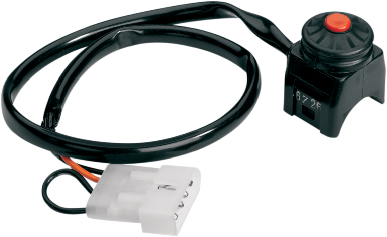 MOOSE OFFROAD - Start Switch - KTM