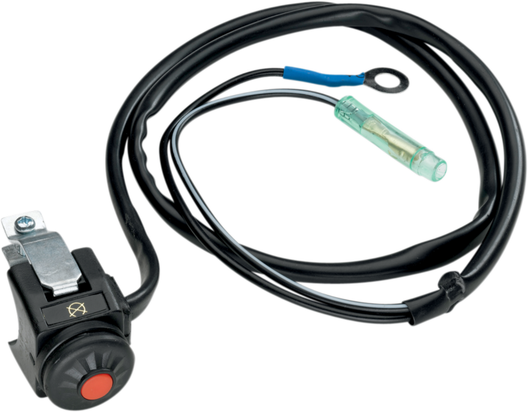 MOOSE OFFROAD - Kill Switch - KTM