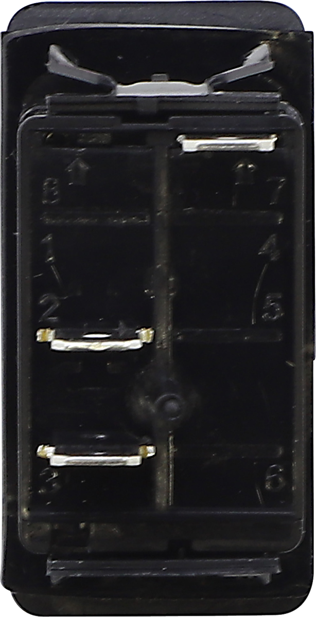 MOOSE OFFROAD - Rocker Switch - Light Bar