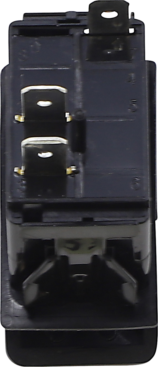 MOOSE OFFROAD - Rocker Switch - Lighted Whip