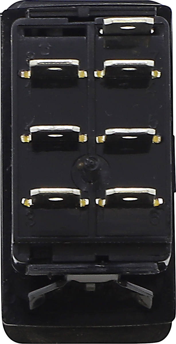 MOOSE OFFROAD - Rocker Switch - Winch