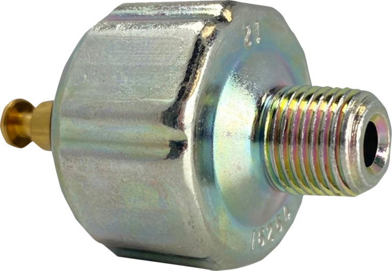 MOOSE OFFROAD - Brake Light Pressure Switch - Ranger/RZR