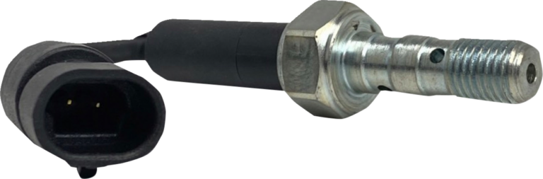 MOOSE OFFROAD - Brake Light Pressure Switch - Polaris