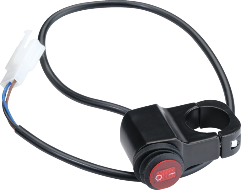 MOOSE OFFROAD - Handlebar Switch - Lighted - On/Off