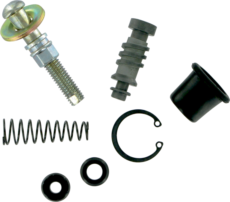 MOOSE OFFROAD - Master Cylinder Rebuild Kit