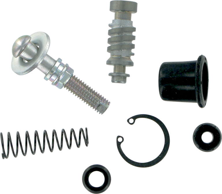 MOOSE OFFROAD - Master Cylinder Rebuild Kit