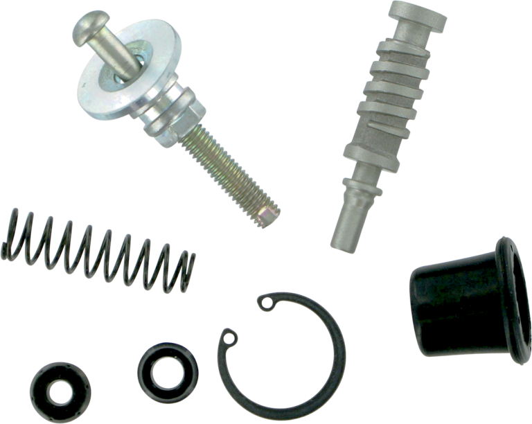 MOOSE OFFROAD - Master Cylinder Rebuild Kit