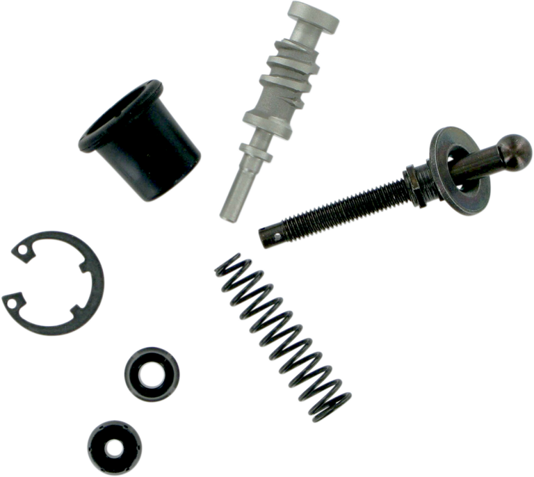 MOOSE OFFROAD - Master Cylinder Rebuild Kit