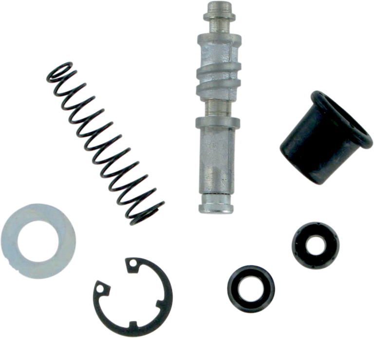 MOOSE OFFROAD - Master Cylinder Rebuild Kit