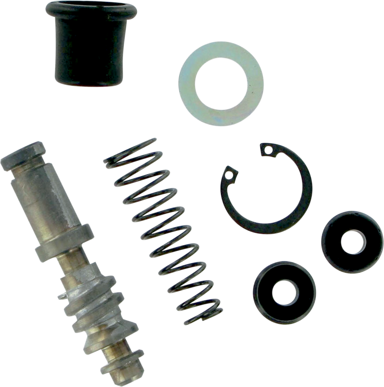 MOOSE OFFROAD - Master Cylinder Rebuild Kit