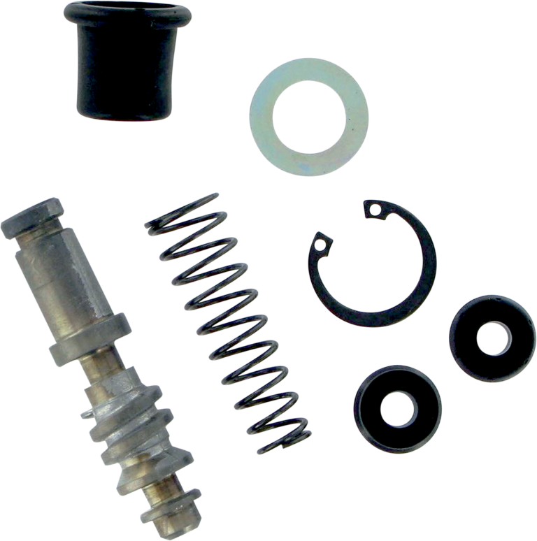 MOOSE OFFROAD - Master Cylinder Rebuild Kit