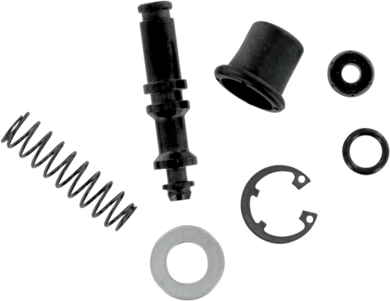 MOOSE OFFROAD - Master Cylinder Rebuild Kit