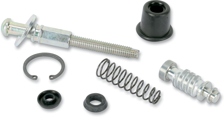 MOOSE OFFROAD - Master Cylinder Rebuild Kit