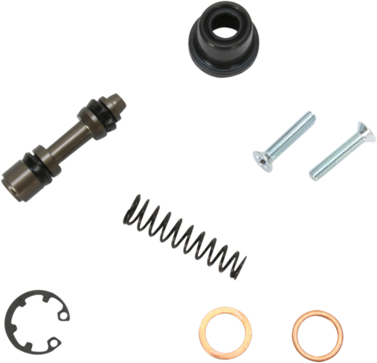 MOOSE OFFROAD - Master Cylinder Rebuild Kit