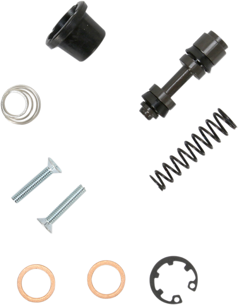 MOOSE OFFROAD - Master Cylinder Rebuild Kit