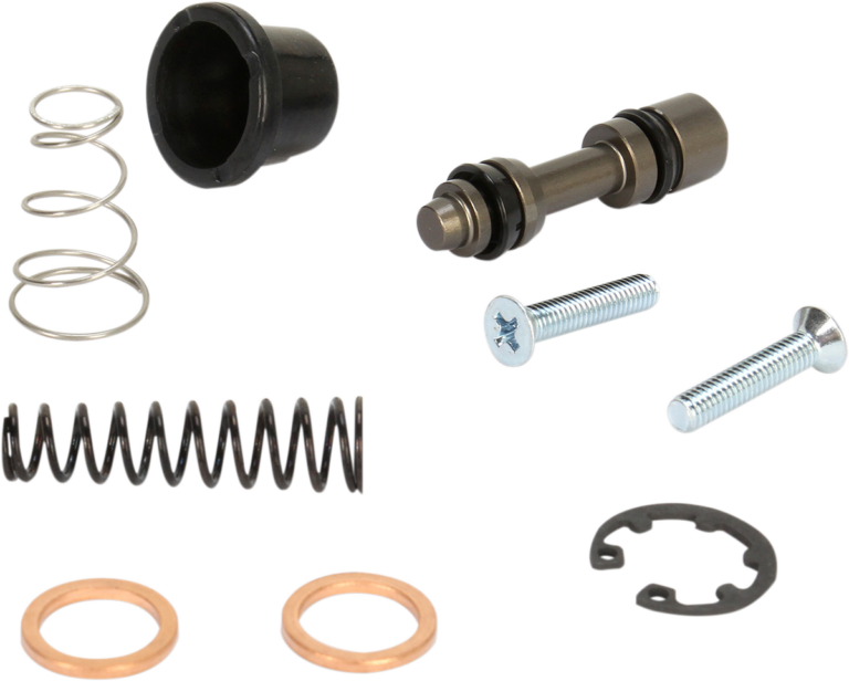 MOOSE OFFROAD - Master Cylinder Rebuild Kit