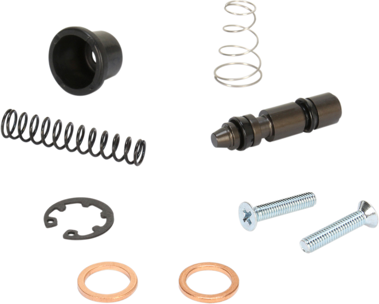 MOOSE OFFROAD - Master Cylinder Rebuild Kit